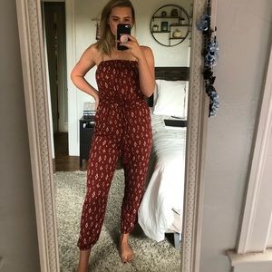 Urban Outfitters Jumpsuit